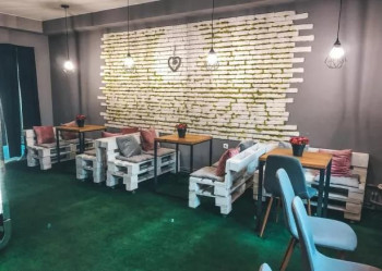 Продаємо готовий бізнес Кав